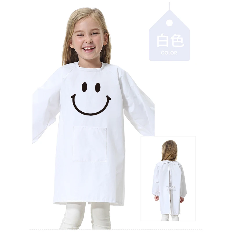 Высококачественные детские комбинезоны с рисунком Детская водонепроницаемая