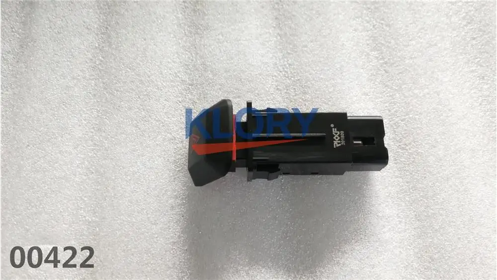 

4129200-B22A SW ASSY-WARNING лампа для GWM sailor