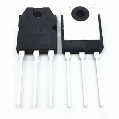5 шт. 2SK4108 TO 3P K4108 TO3P 20A 500V|Интегральные схемы| |