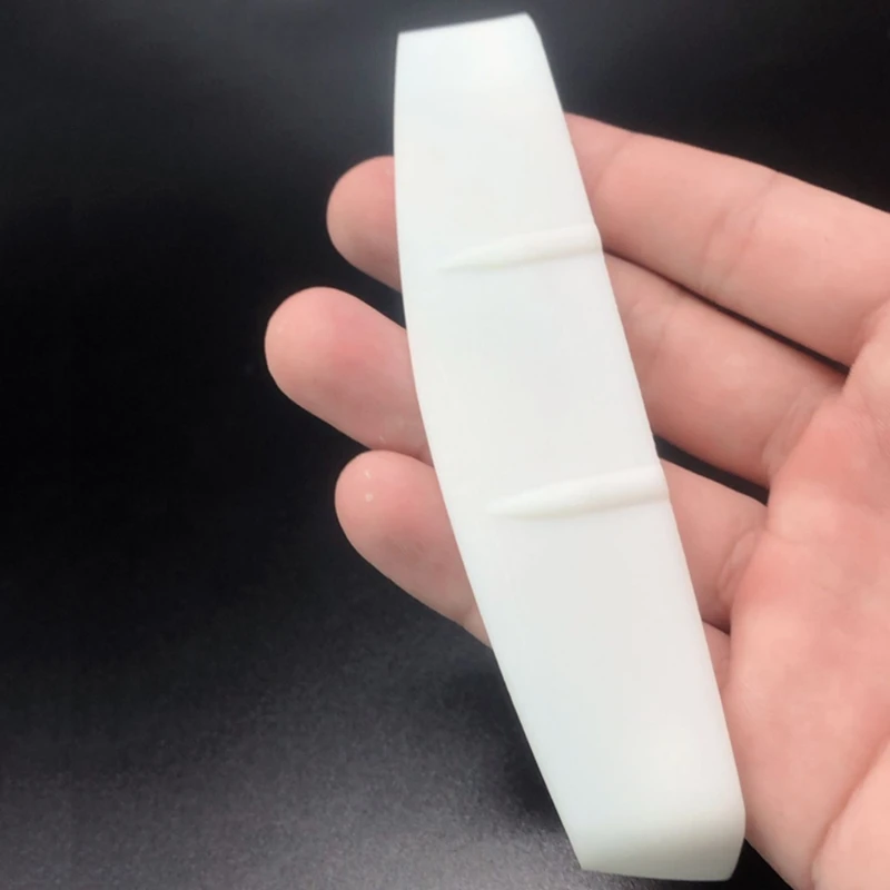 

Front Wind Deflector Baffle for WPL D12 RC Car DIY Accessories 54DF