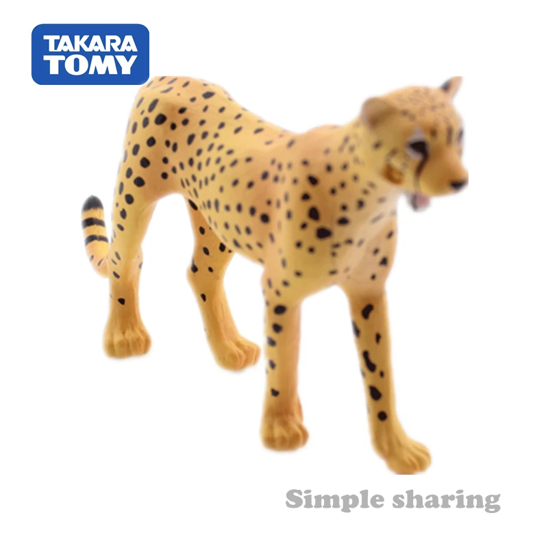 Takara Tomy Tomica Ania животных Приключения сатиновая юбка американка набор для сборки