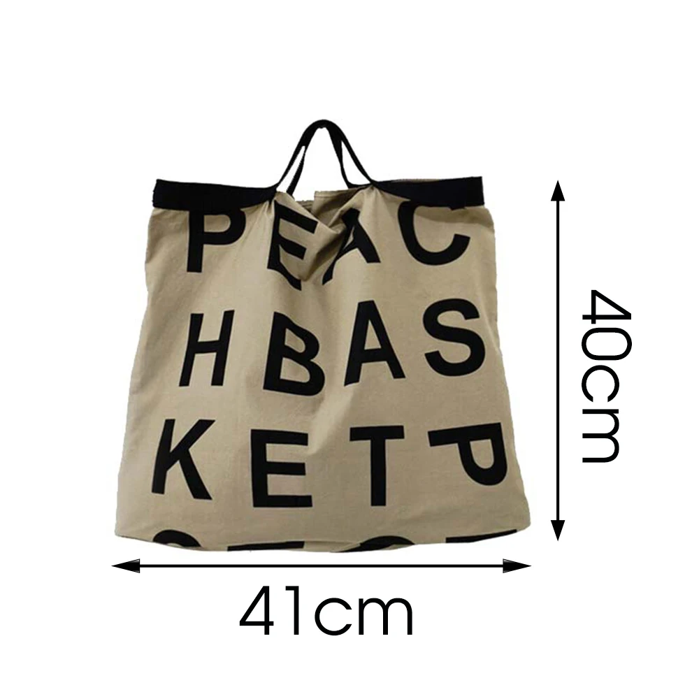 

Letter Design Qyality Canvas Women's Shoulder Bags 2021 Summer Fashion Large Capacity Famale Handbags Ladies Casual Shopper Tote