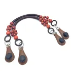 Сумка из искусственной кожи с каплями, сумка на ремне, сумка на ремне с ручкой на ремне для сумки, сумка на ремне, аксессуары для сумки