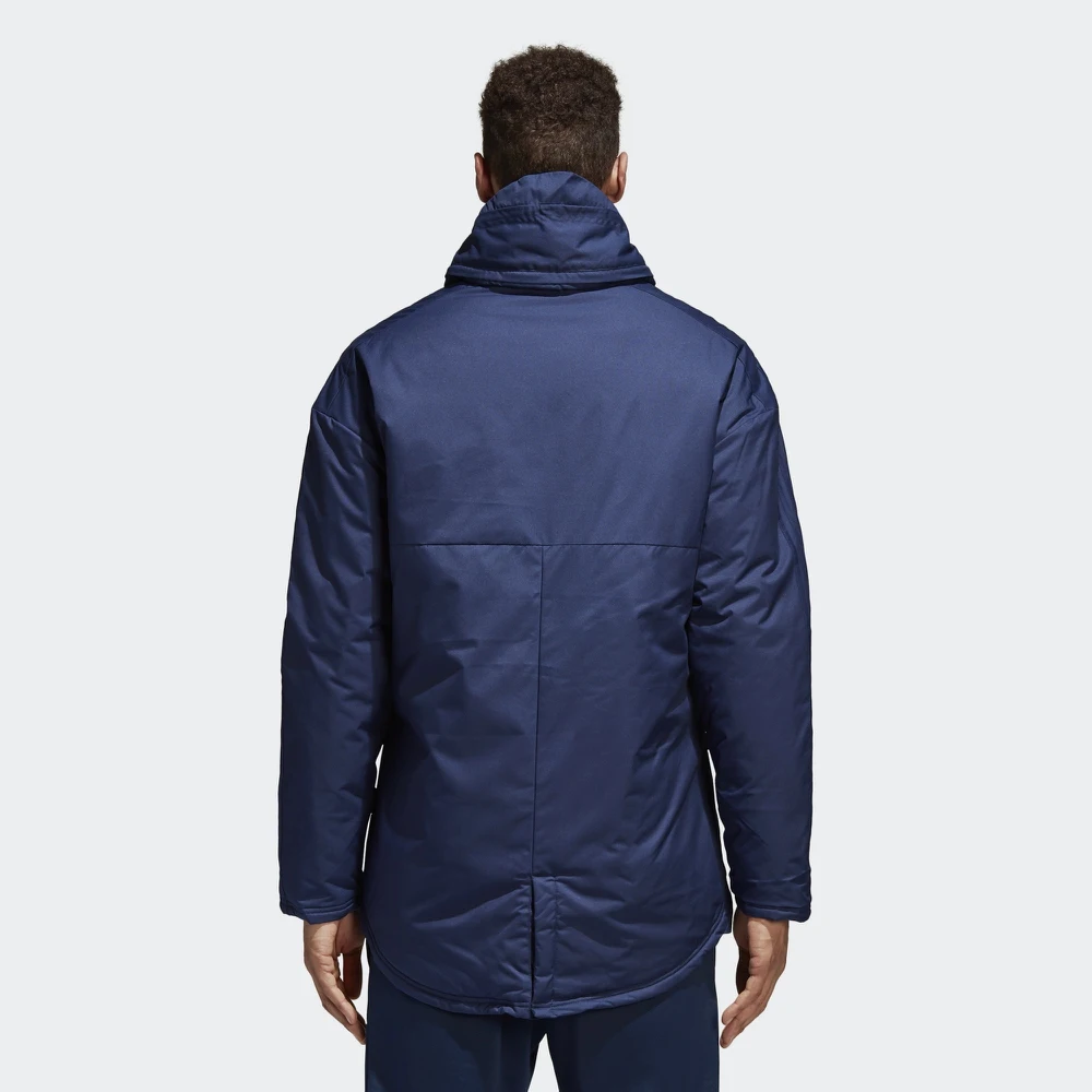 Куртка Adidas JKT18 STD PARKA CV8273 |