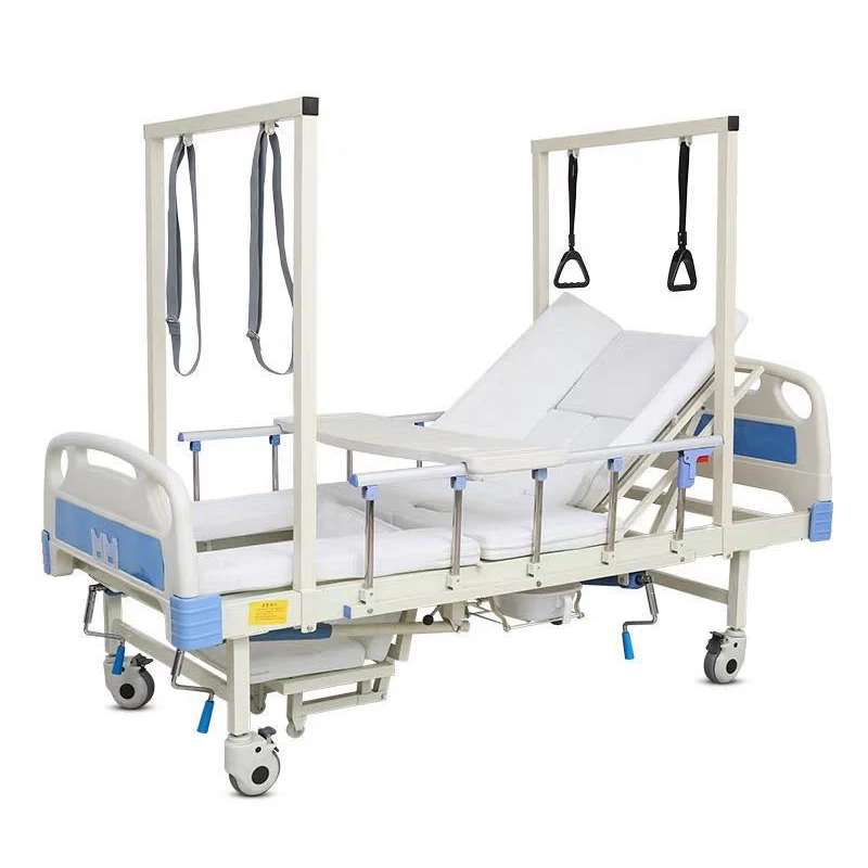 Медицинская кровать|Кровати| |