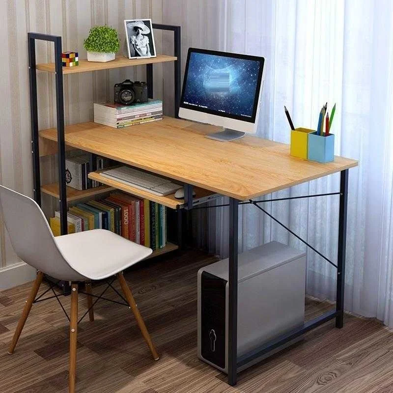Lap Pliante Schreibtisch Mesa Para Office Scrivania Tisch Notebook Stand Escritorio Tablo Bedside Computer Desk Study Table | Мебель