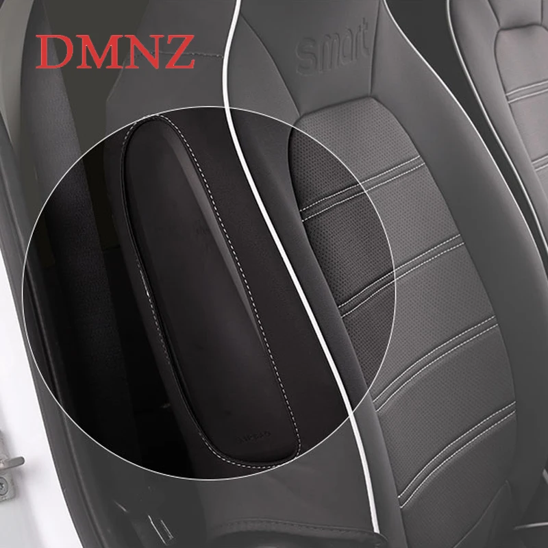 

2015-2019 Mercedes Smart 453 fortwo