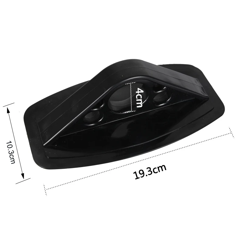 Высокое качество тент весло держатель кронштейн аксессуар крепление для