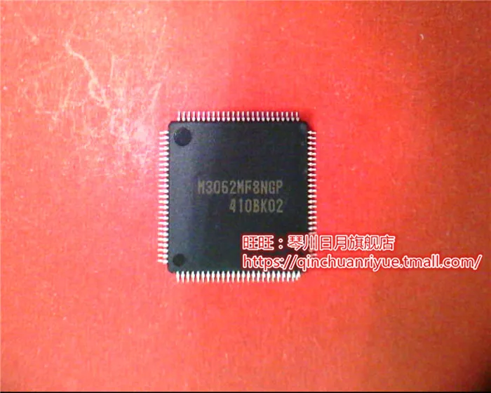 

10 шт. 3062MF8NGP QFP Новинка