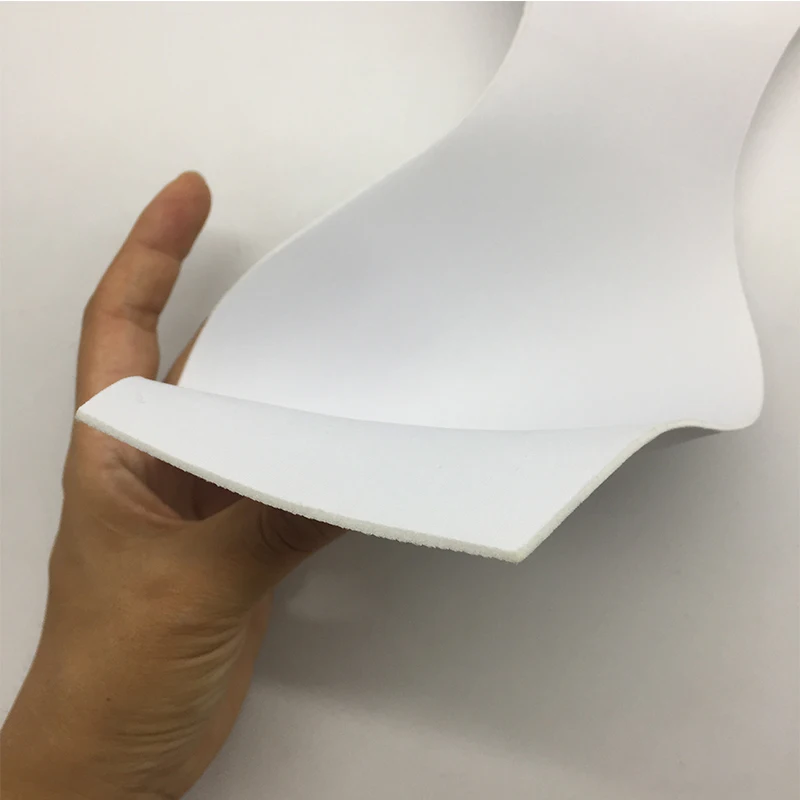 Высококачественная Белая сиамская цельный Кубок Грудь чашка Йога Нижнее белье