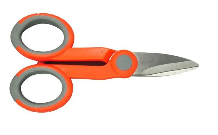 Инструмент для сращивания оптоволокна FTTH 3 в 1 инструмент зачистки Kts CFS-2 CP-FB01