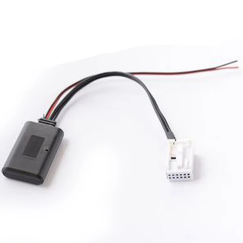 

Подходит для аудиокабеля RCD510 300 + 310 RCD210 Scirocco Tiguan Magotan Golf Bluetooth