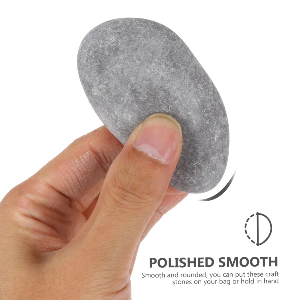 

1Set DIY Painted Rocks Childrens Drawing Stones Ideas for Kids Activities