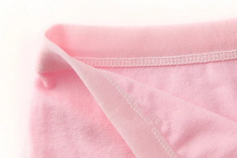 4pcs/lot Girls Boxer Baby Candy Baby Colored Underwear 4pcs/lot Suitable Cotton Pants 3-10years Lace for