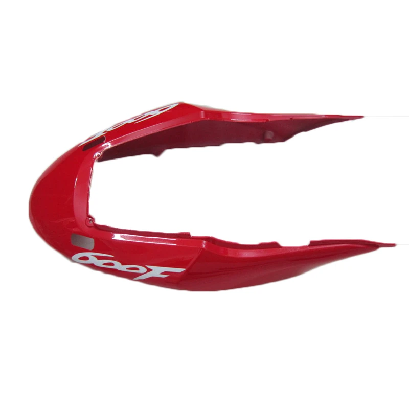 Индивидуальный комплект обтекателей для HONDA CBR600 F4I 2004 2005 2006 2007 cbr600 f4i инъекция