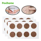 24 шт.3 рулона, китайский пластырь с витамином B12