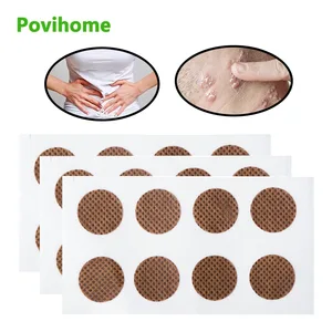 24 шт.3 рулона, китайский пластырь с витамином B12