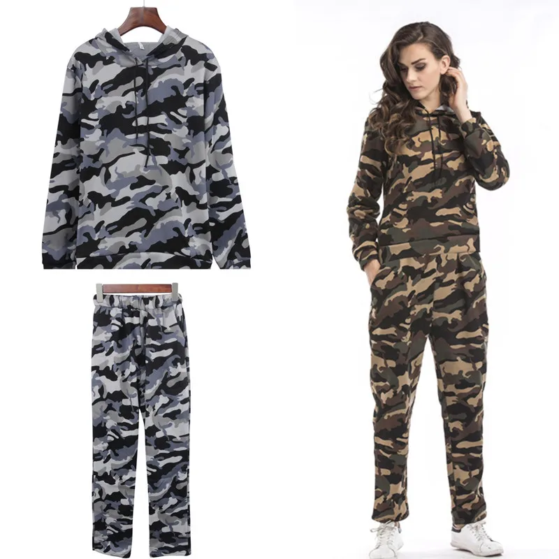 Новинка 2020 осенне зимние комплекты из двух предметов женские тонкие