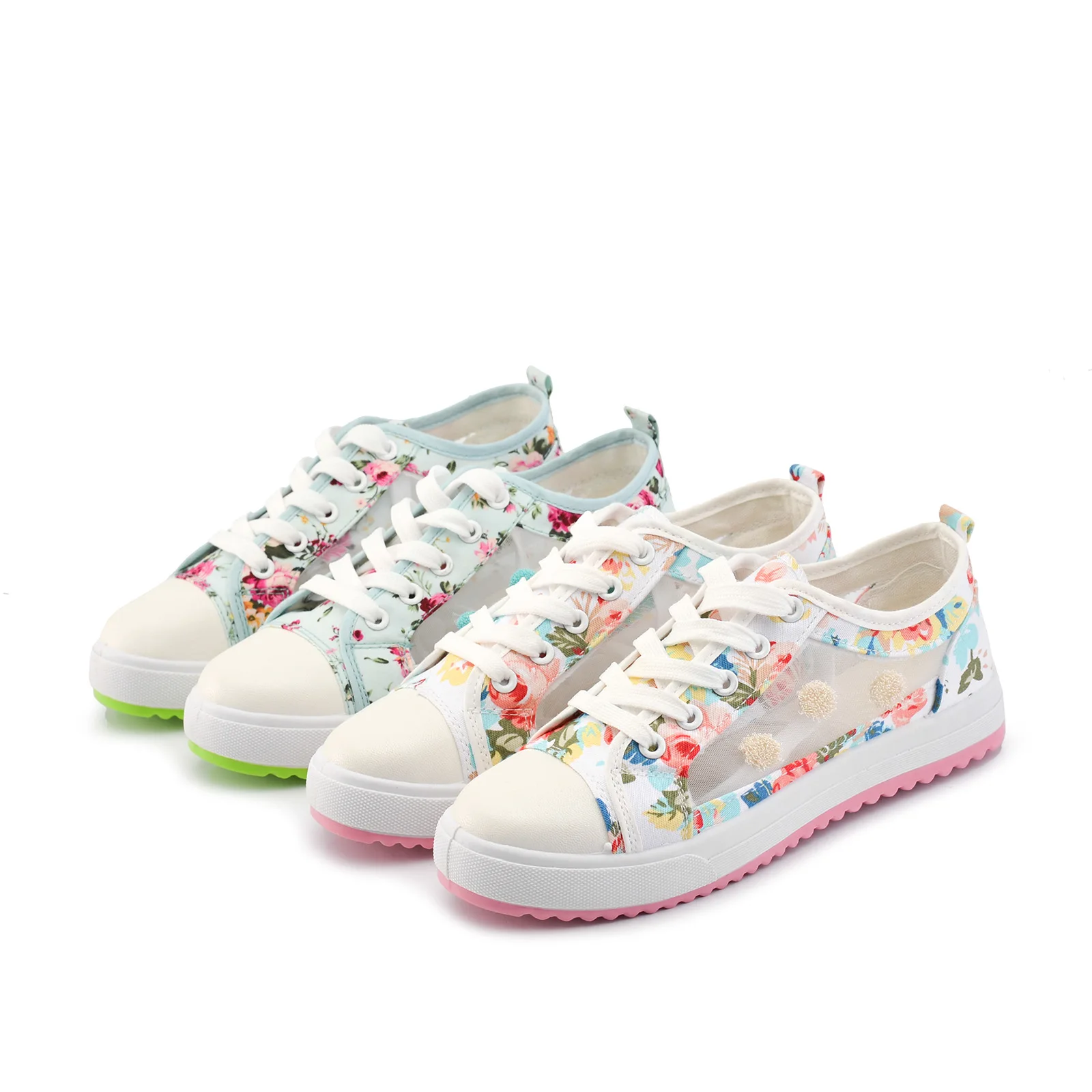 Новинка года; белые туфли на танкетке; женские Сникеры на платформе; tenis feminino; повседневная женская летняя парусиновая обувь; zapatos De Mujer