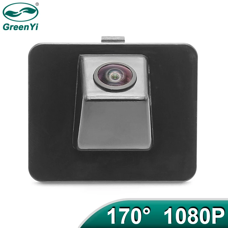 

Камера заднего вида GreenYi, AHD 170x1920 P, 1080 градусов, для Kia K5