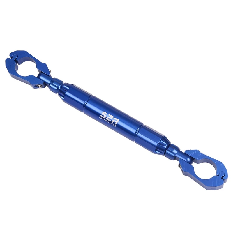 

7/8 дюймов 22 мм мотоциклетный усиленный двойной Кроссовый мотокросс ручка балансировочный луч Универсальный