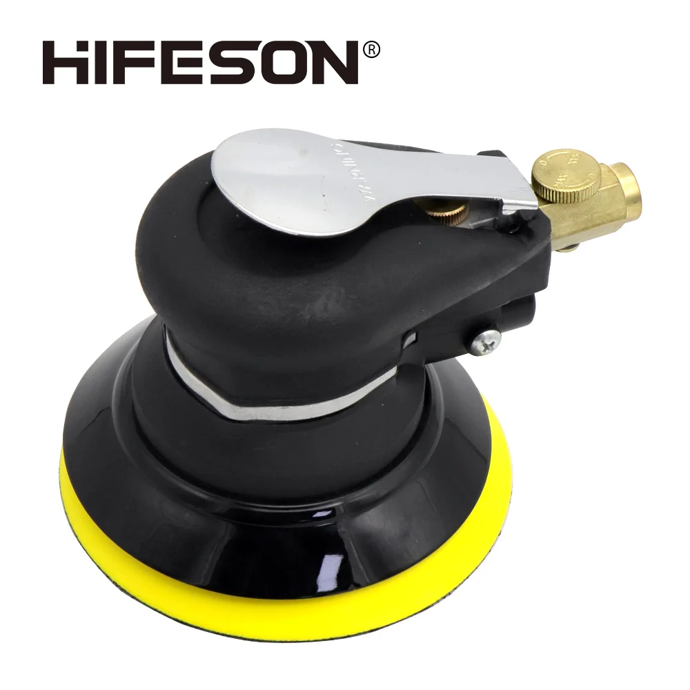 HIFESON5 дюймов 10000 об/мин фреза для автомобильной краски инструмент полировки