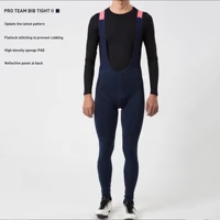 spexcel 2019 winter thermal fleece training cycling tights thermal fleece cycling bib pants cycling bibs for 8 20 degree ride