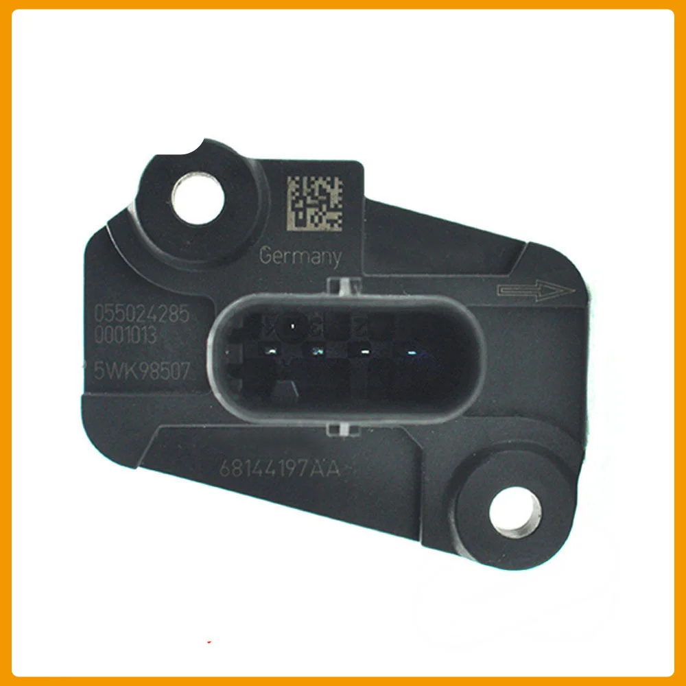 

For Original air flowmeter 5wk98507 68144197aa 336-05271 055024285