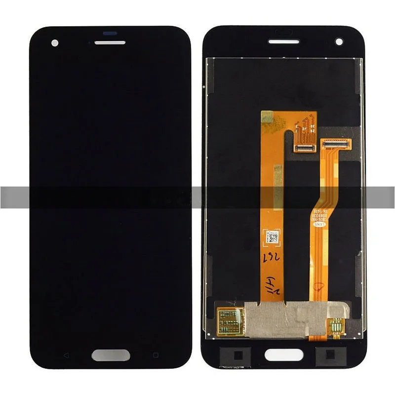 Оригинальный протестированный ЖК дисплей для 5 0 дюймового OEM дисплея стандартная