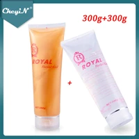 ckeyin 2pcs facial conductive gel cream skin tightening anti wrinkle injection gel for ultrasonic ems cavitation beauty machine