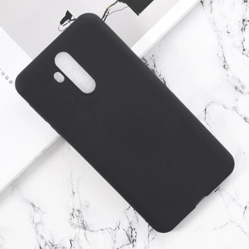 ITien Защитная ТПУ Силиконовая закаленная стеклянная пленка чехол для Oukitel K9 7 12