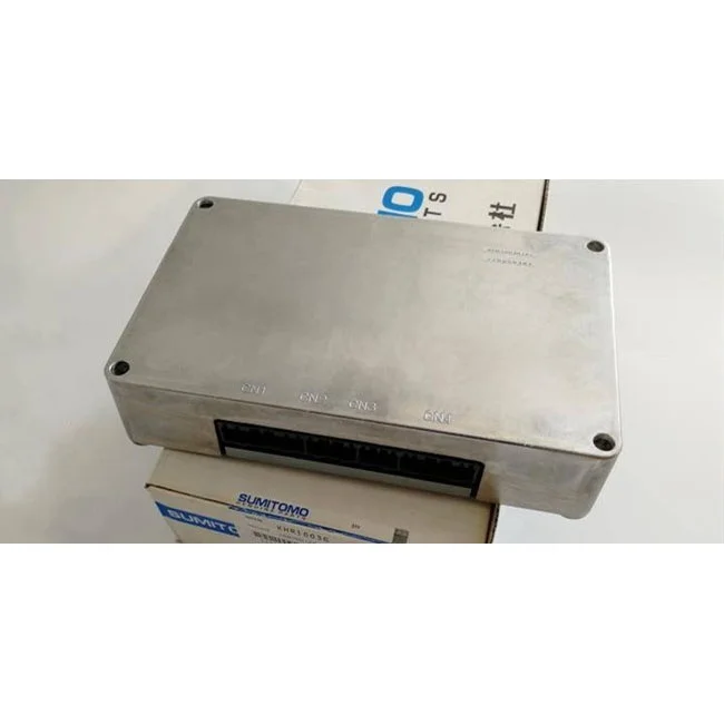 

CX130B CX210B CX220B CONTROLLER KHR10036 CNH A CONTROLLER, SH210-5 Excavator ECU Computer Board Controller KHR10023 KHR10036