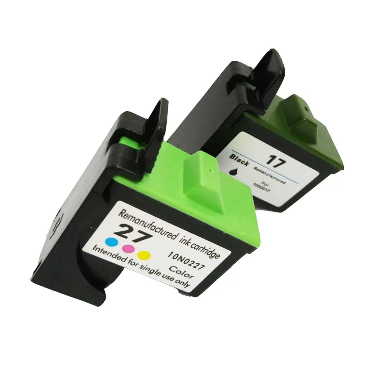 Картридж для принтера Lexmark i3 Z13 Z23 Z34 Z515 Z517 X75 X1100 X1150 X1270 X2250 | Компьютеры и офис