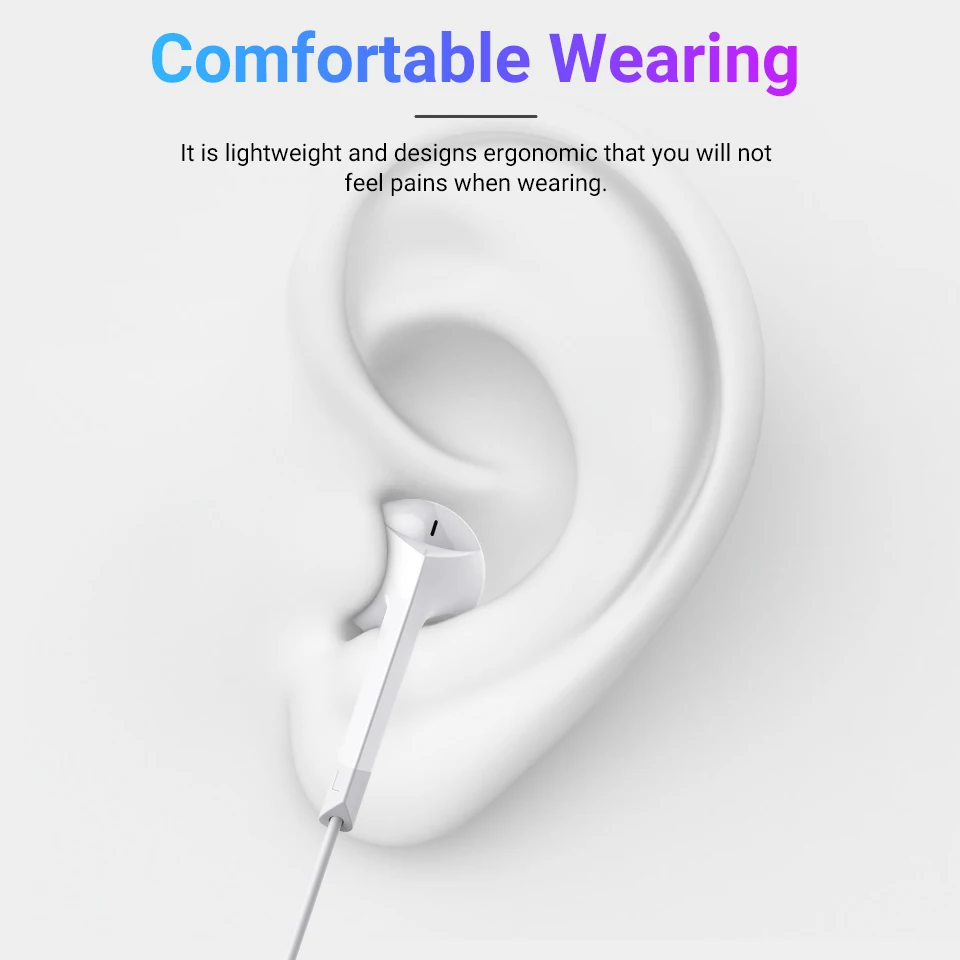 Langsdom V6 наушники 3,5 мм наушники-вкладыши для Xiaomi iPhone fone de ouvido с микрофоном auriculares гарнитуры Audifonos Mp3 Dj
