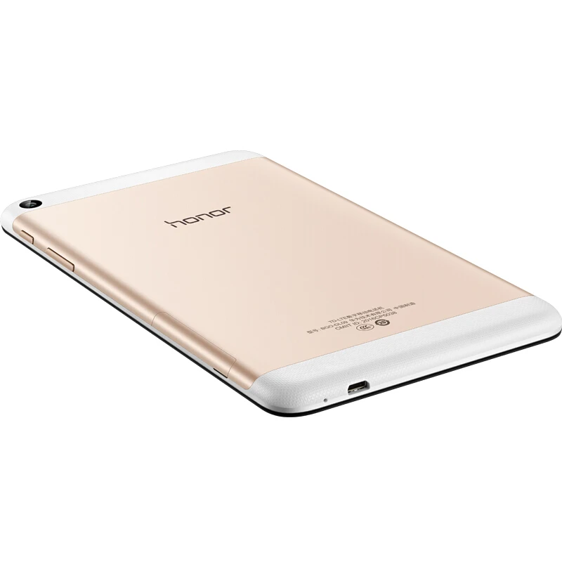 HUAWEI MediaPad T2 7,0 дюймов LTE 4G четырехъядерный процессор 2G ram 16G Rom Android 6 2MP 4100mah ips T2 планшетный ПК 7 дюймов