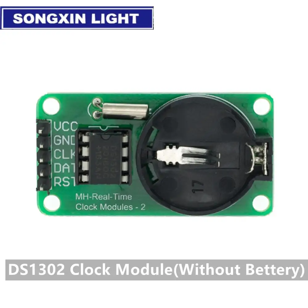 Модуль DS3231 AT24C32 IIC модуль прецизионных часов DS1302 памяти DS1307 мини-модуль в реальном