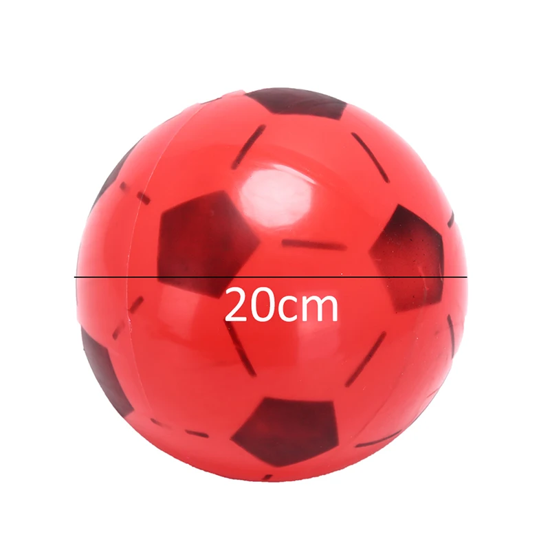 

1 Pcs Children Training Balls School Gift inflatable Football Children Soccer Balls Training Ball