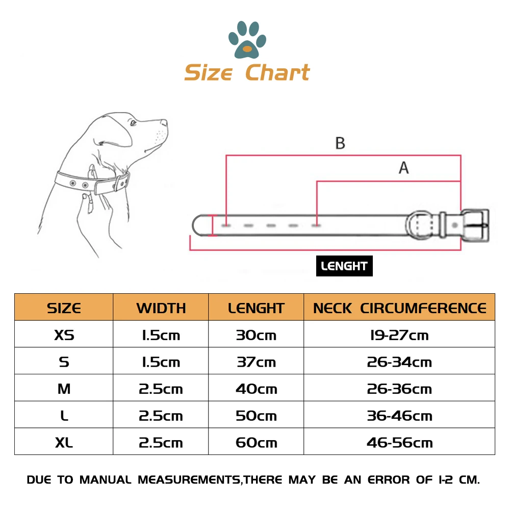 Новый собачий ошейник Камуфляжный Регулируемый тренировочный для домашних