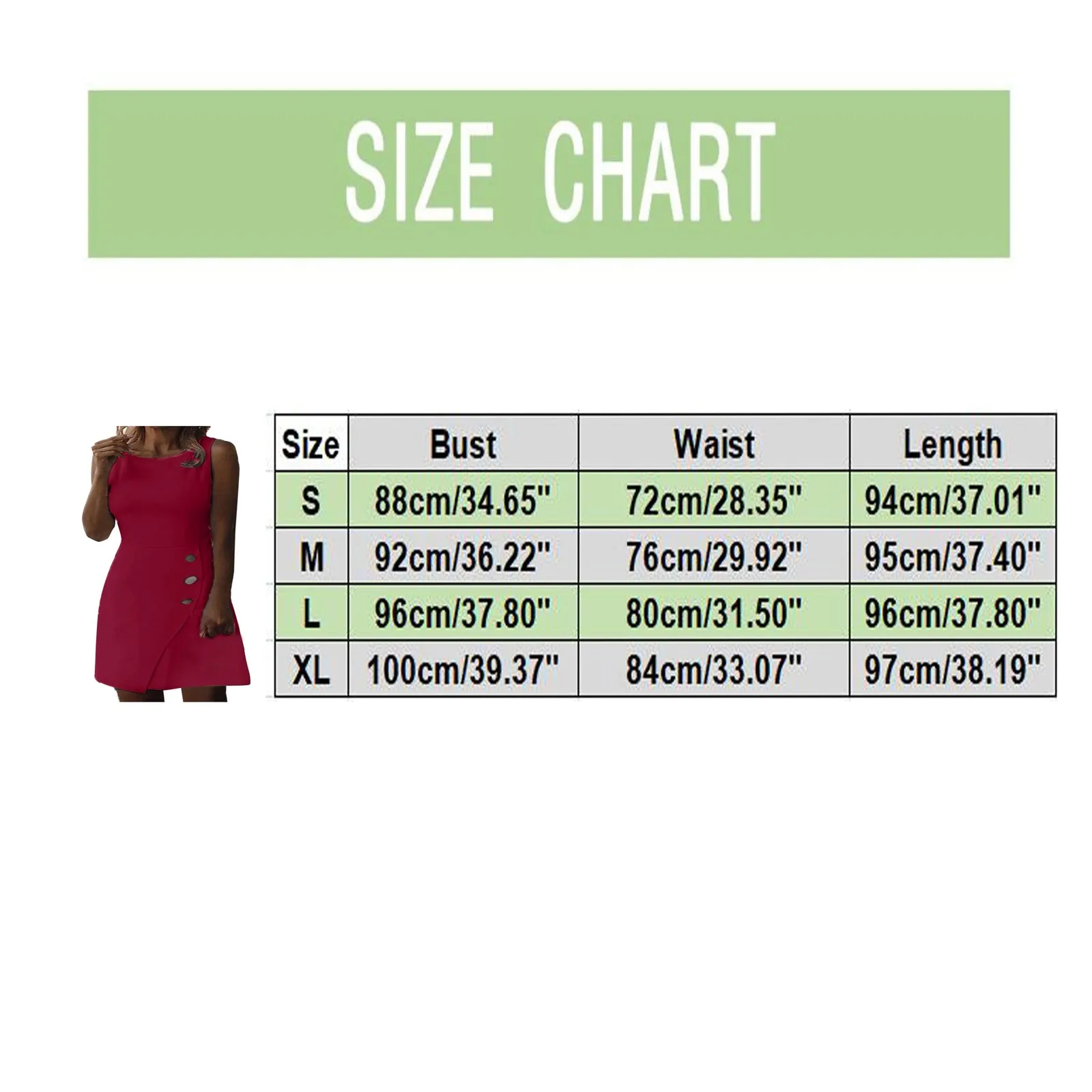 

Sexy Sleeveless Dress Office Lady Square Collar Buttons Vestido Robe Femme Dress Casual high Waist short dress Sleeveless Women