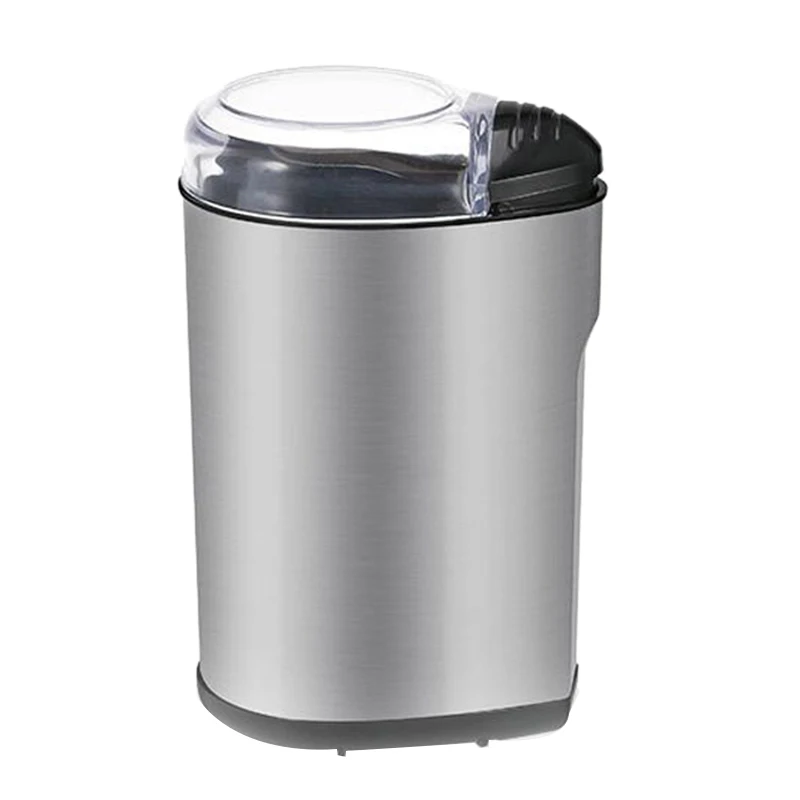 Электрическая кофемолка для специй лезвия из нержавеющей стали мельница