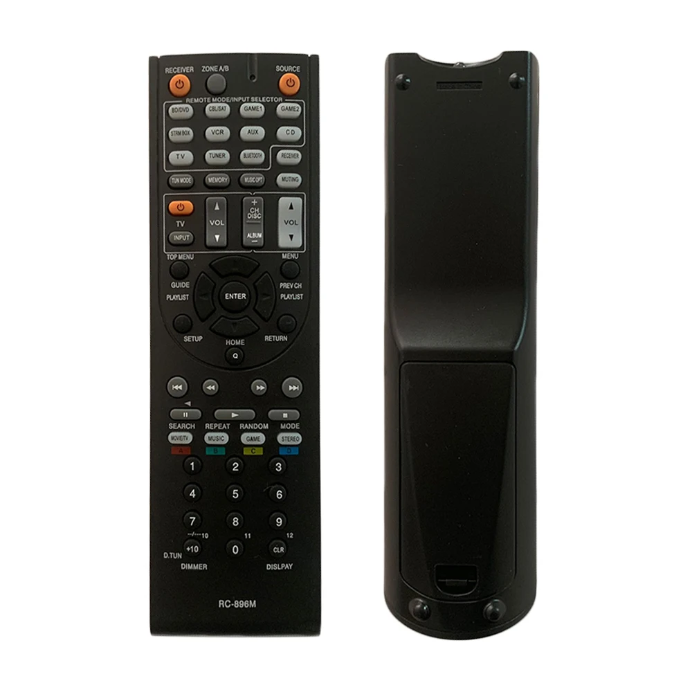 Новый общий пульт дистанционного управления для Onkyo TX SR445 TXSR445 NR545 TXNR545 AV