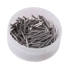 Проигрыватель пластинок двойной движущийся магнит стерео Виниловый проигрыватель стилус игла