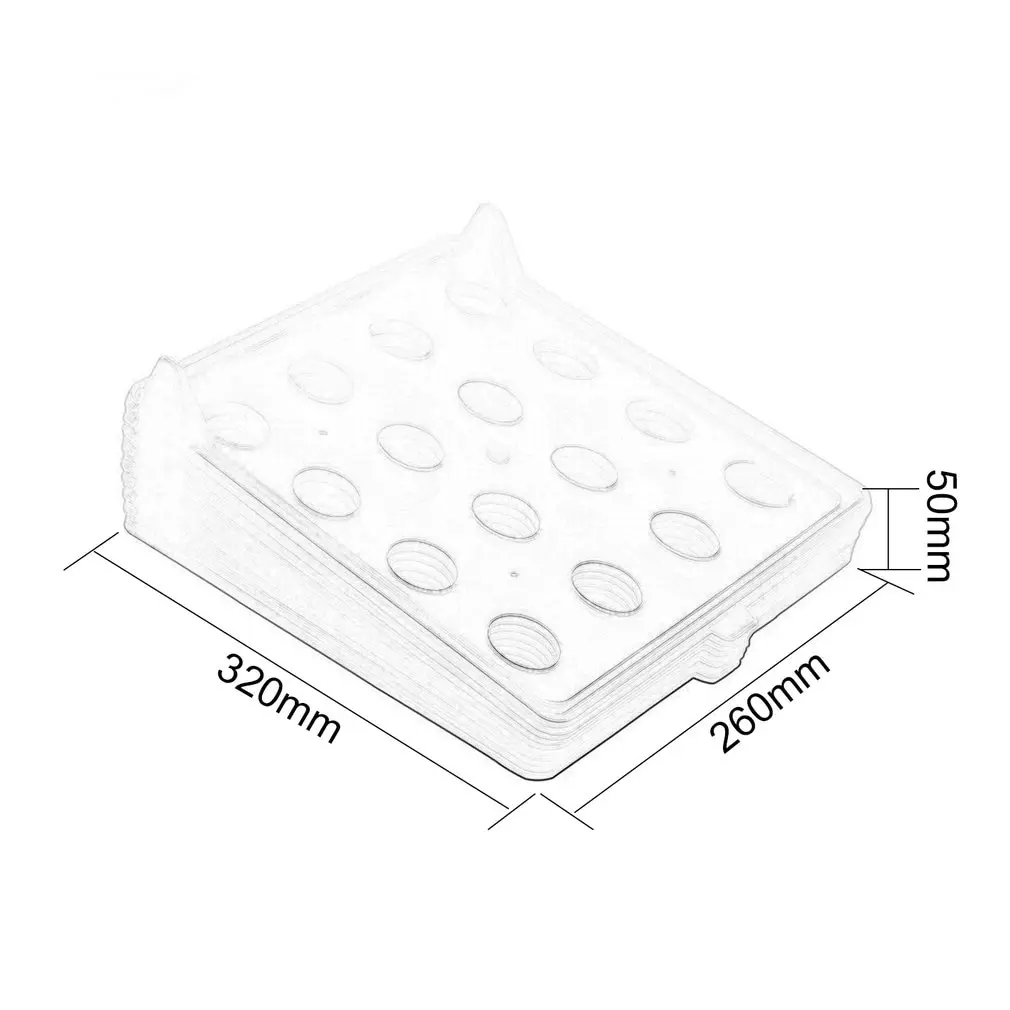 

Multifunctional Durable Plastic Laundry Storage Shelf Fold Board Unique Clothing Shelves Stacked Board Organizer Tools