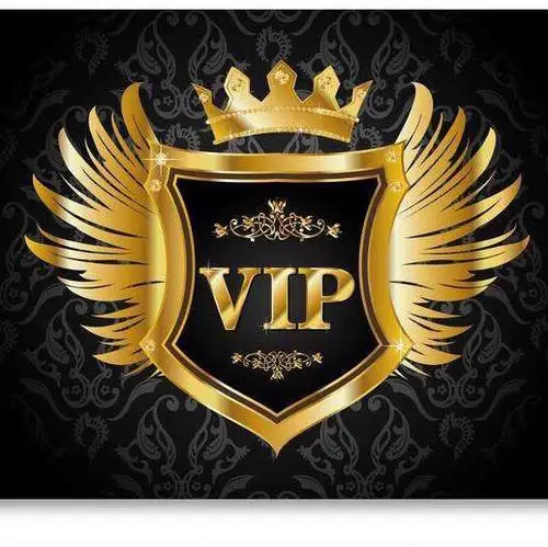 

VIP for you