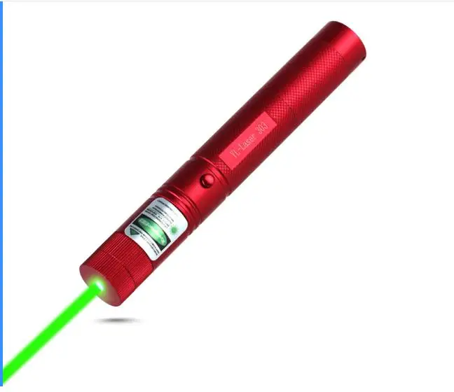 

HOT! Military Green Laser Torch sight 500000m 532nm Super Powerful! Flashlight LAZER Light Burn Match 18650 battery Hunting
