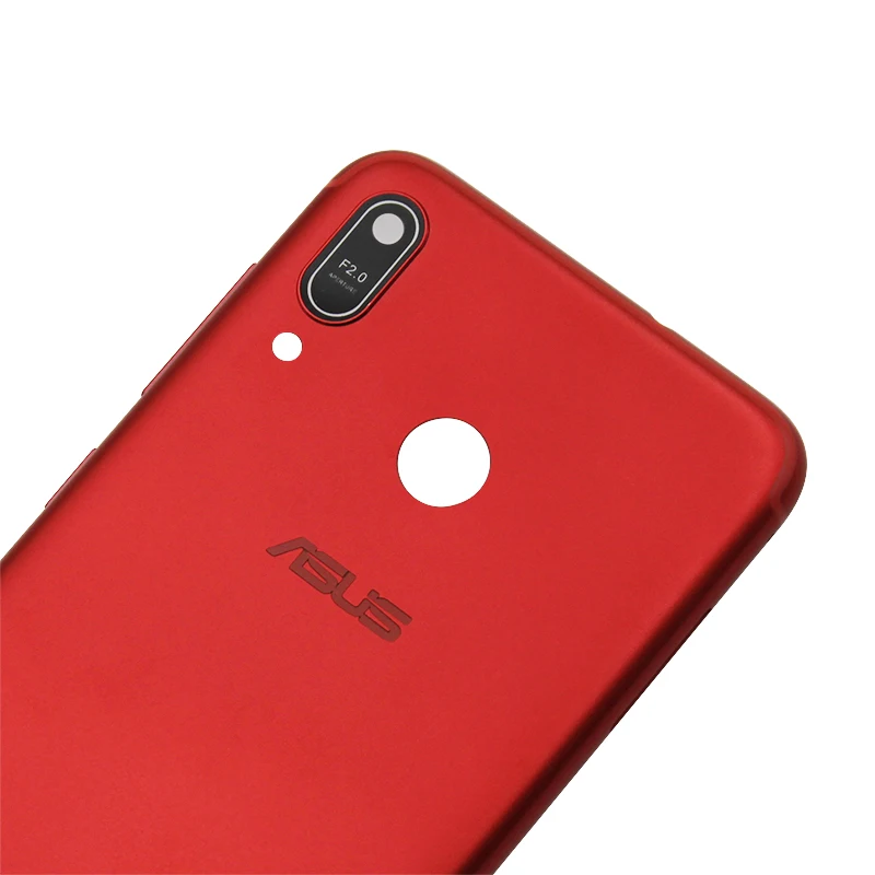 Чехол на батарейках для Asus Zenfone Max M1 ZB555KL, чехол на заднюю дверь для Asus ZB555KL 5,", Чехол для Asus Zenfone ZB555KL