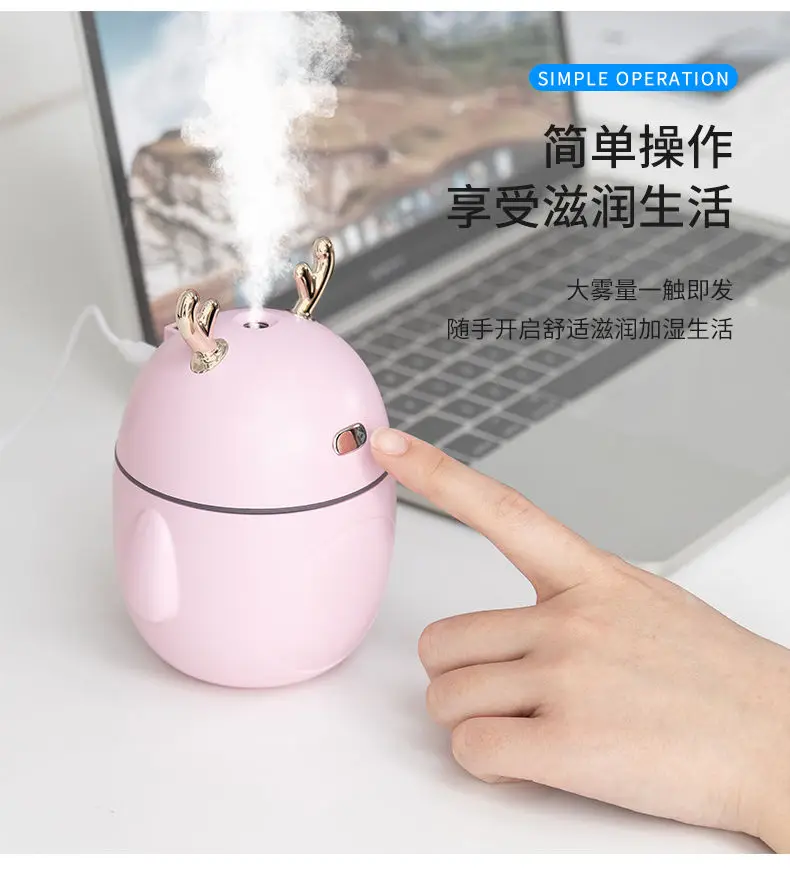 Автомобильный очиститель воздуха 2020 удаление статического электричества