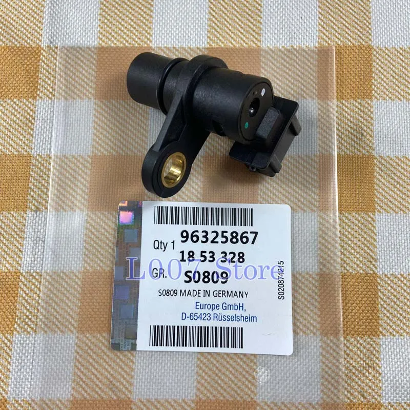 Датчик положения распредвала для DAEWOO KALOS CHEVROLET Aveo Матиз Спарк 0 8 1 2 4 NO: 89933124 ADG07230