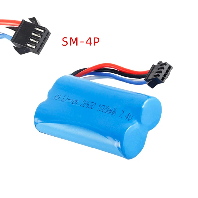 литий полимерный аккумулят