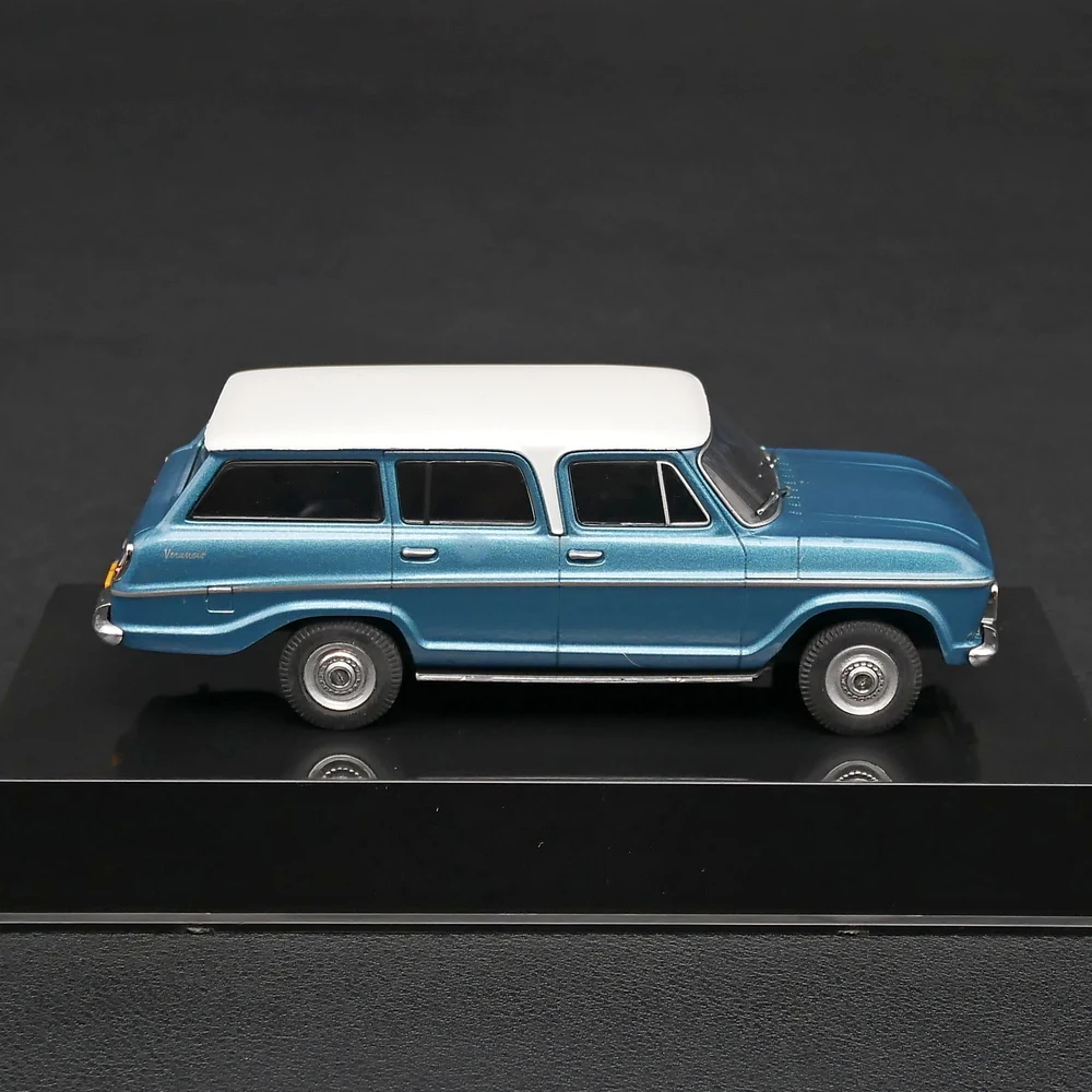 Модель автомобиля под давлением Ixo 1:43 Chevrolet veranio S Luxe 1971|ixo 1:43|diecast model carsmodel car |